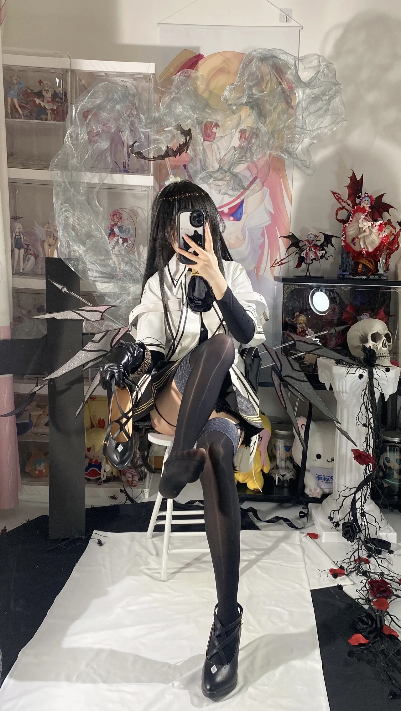 白栎Shirly - 阿尔图罗 (明日方舟)-erohere45.webp